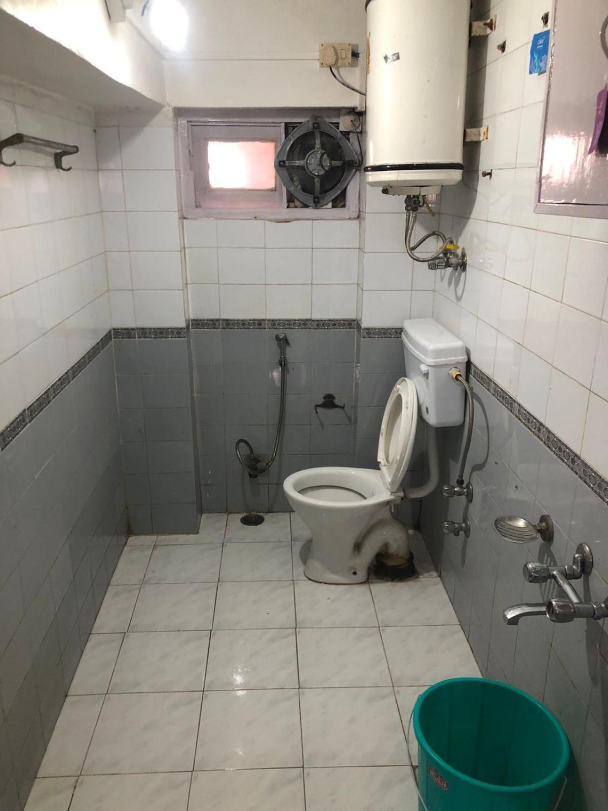 Jindal Home Stay Массури Экстерьер фото