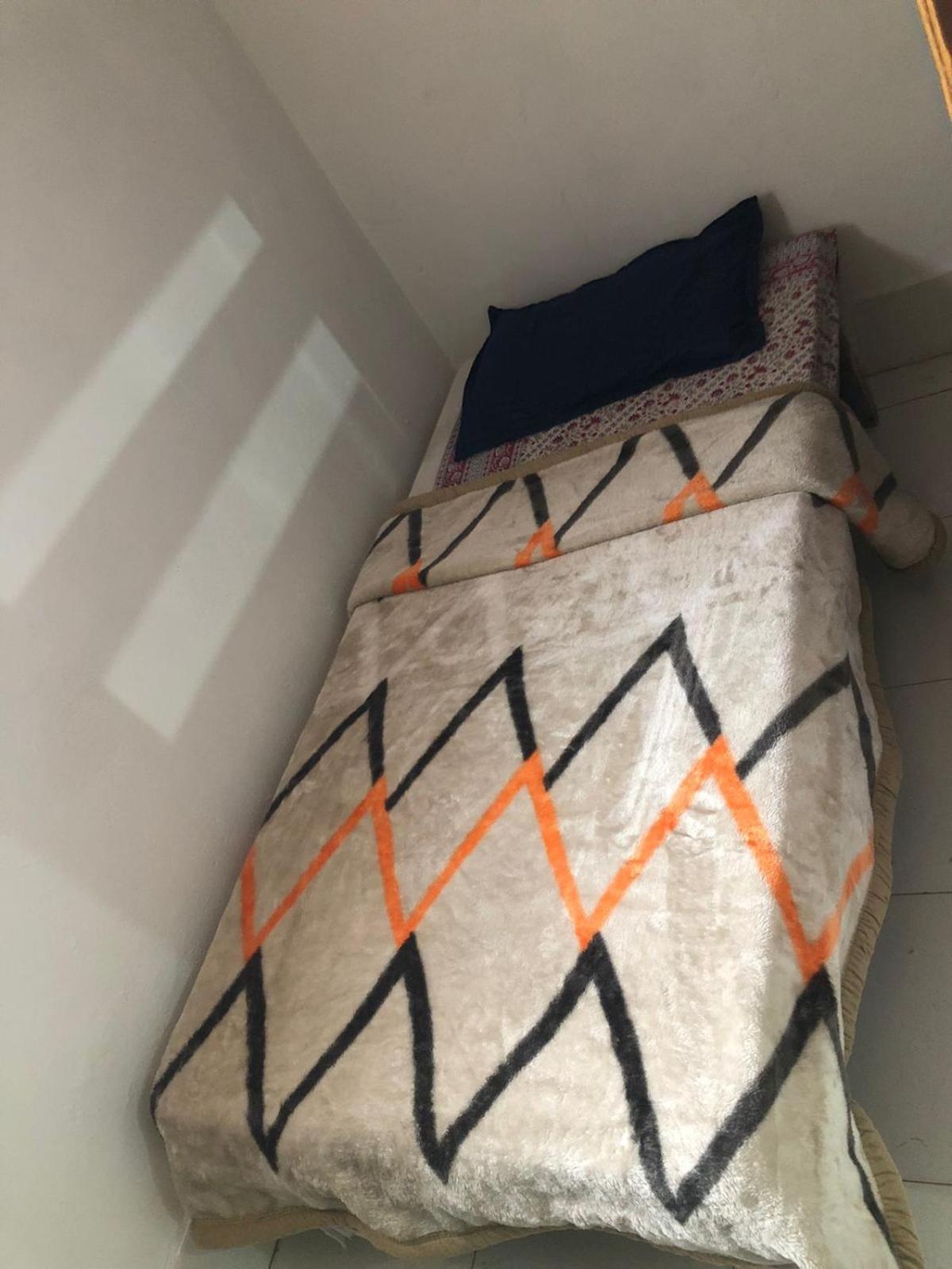 Jindal Home Stay Массури Экстерьер фото