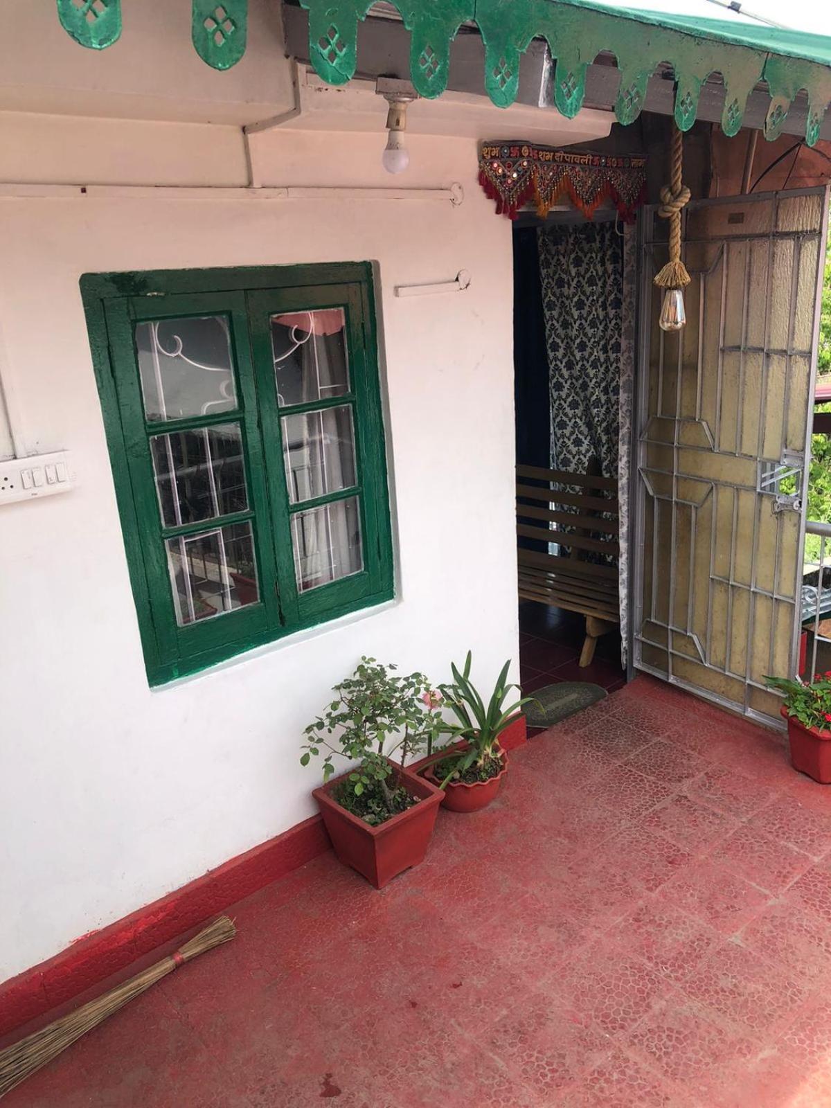 Jindal Home Stay Массури Экстерьер фото