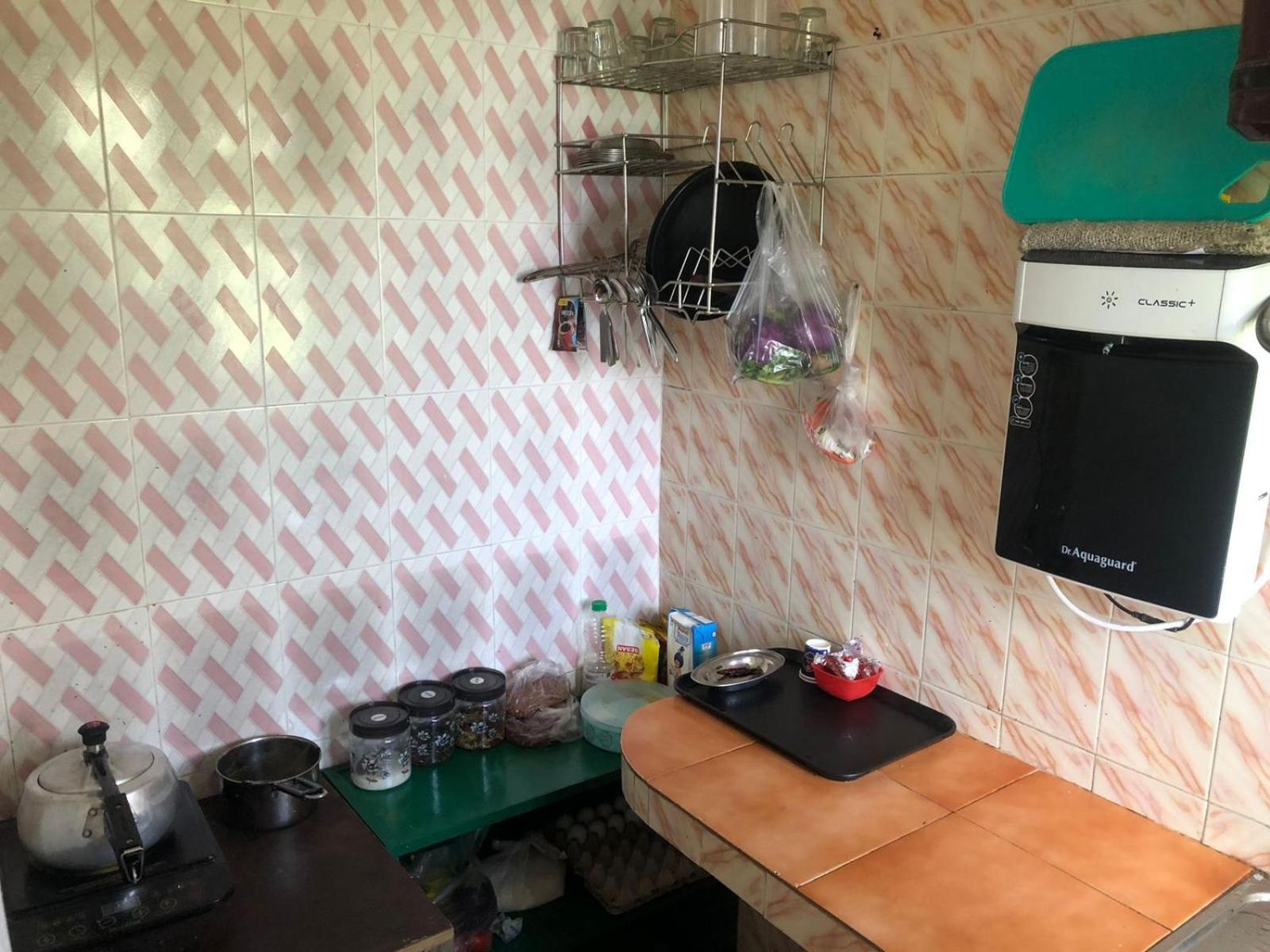 Jindal Home Stay Массури Экстерьер фото