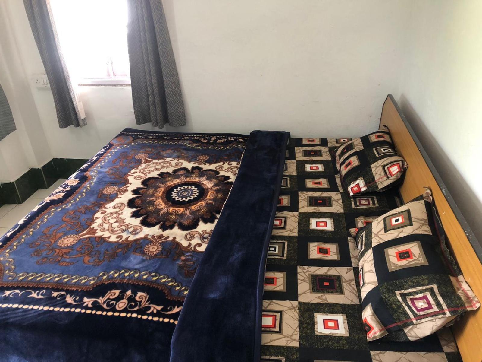 Jindal Home Stay Массури Экстерьер фото