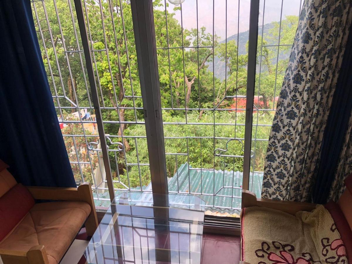 Jindal Home Stay Массури Экстерьер фото